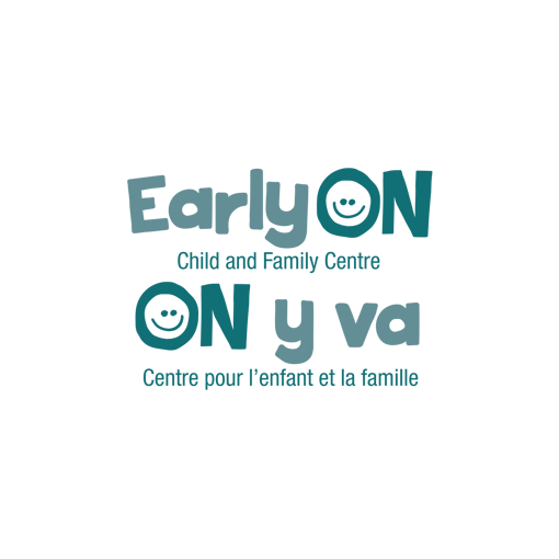 EarlyON logo