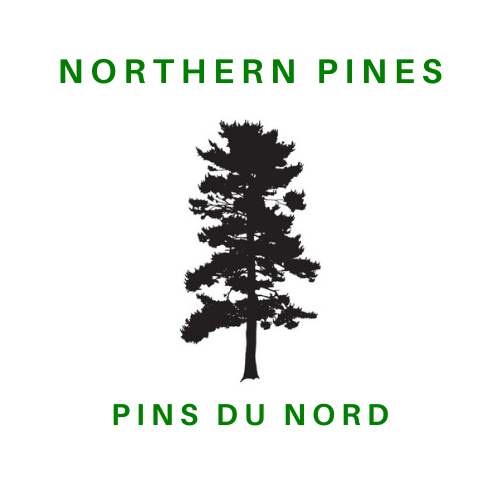 Logo of Northern Pines - Pins du nord